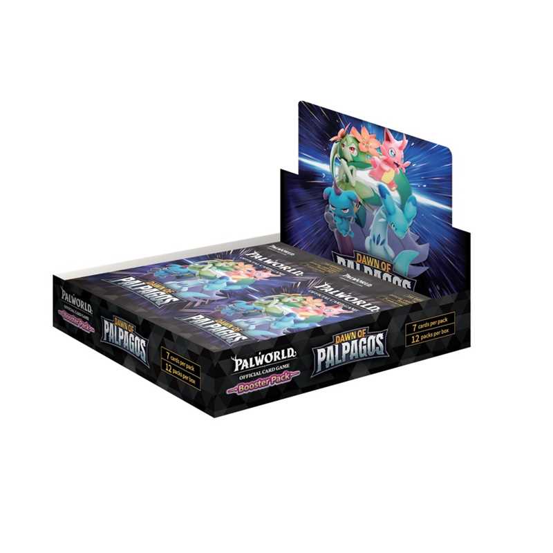 Preorder ohne TCG